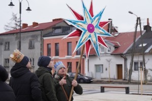 ORSZAK TRZECH KRÓLI
