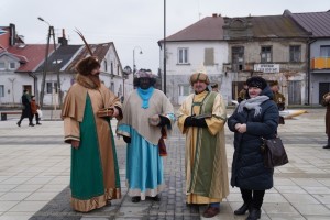 ORSZAK TRZECH KRÓLI