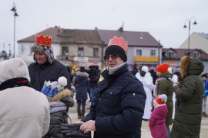 ORSZAK TRZECH KRÓLI