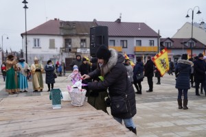 ORSZAK TRZECH KRÓLI