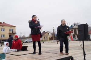 ORSZAK TRZECH KRÓLI
