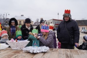 ORSZAK TRZECH KRÓLI