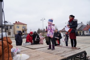 ORSZAK TRZECH KRÓLI