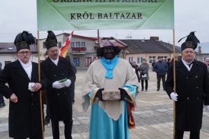 ORSZAK TRZECH KRÓLI