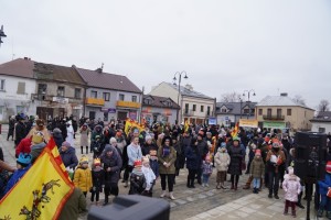ORSZAK TRZECH KRÓLI