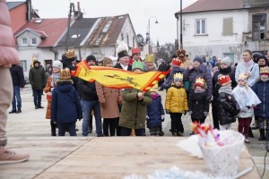 ORSZAK TRZECH KRÓLI