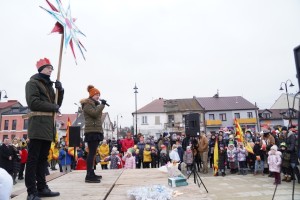 ORSZAK TRZECH KRÓLI