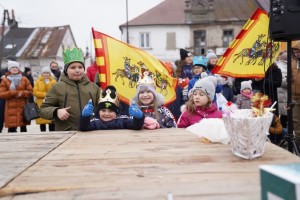 ORSZAK TRZECH KRÓLI