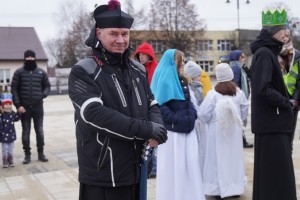 ORSZAK TRZECH KRÓLI