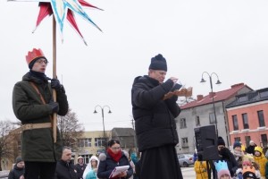 ORSZAK TRZECH KRÓLI