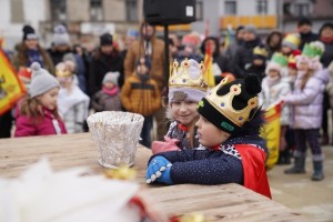 ORSZAK TRZECH KRÓLI