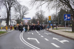 ORSZAK TRZECH KRÓLI