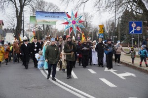 ORSZAK TRZECH KRÓLI
