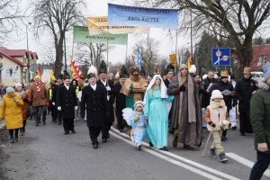 ORSZAK TRZECH KRÓLI