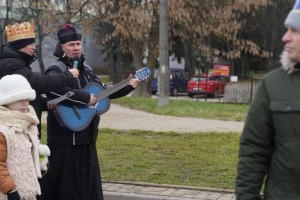 ORSZAK TRZECH KRÓLI