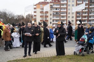 ORSZAK TRZECH KRÓLI