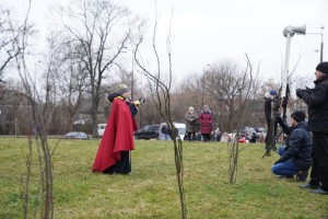 ORSZAK TRZECH KRÓLI