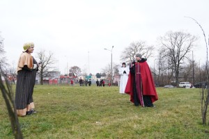ORSZAK TRZECH KRÓLI