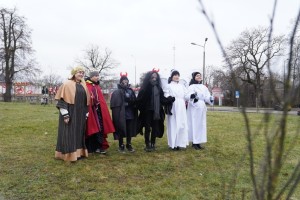 ORSZAK TRZECH KRÓLI