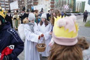 ORSZAK TRZECH KRÓLI