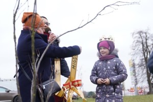 ORSZAK TRZECH KRÓLI