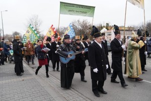 ORSZAK TRZECH KRÓLI