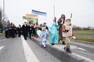 ORSZAK TRZECH KRÓLI