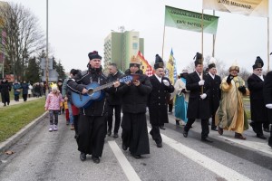 ORSZAK TRZECH KRÓLI