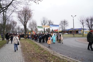 ORSZAK TRZECH KRÓLI