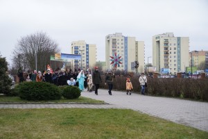ORSZAK TRZECH KRÓLI