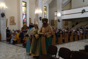 ORSZAK TRZECH KRÓLI