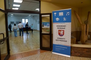 27. POWIATOWY KONKURS PLASTYCZNY ORGANIZOWANY Z OKAZJI ŚWIĄT BOŻEGO NARODZENIA PT. „ZIMOWE BOŻE NARODZENIE