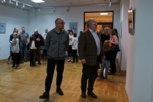 27. POWIATOWY KONKURS PLASTYCZNY ORGANIZOWANY Z OKAZJI ŚWIĄT BOŻEGO NARODZENIA PT. „ZIMOWE BOŻE NARODZENIE