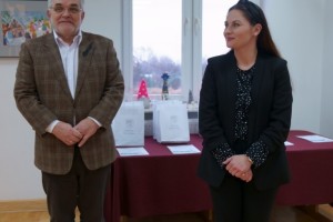 27. POWIATOWY KONKURS PLASTYCZNY ORGANIZOWANY Z OKAZJI ŚWIĄT BOŻEGO NARODZENIA PT. „ZIMOWE BOŻE NARODZENIE