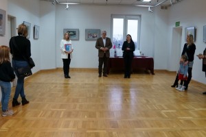 27. POWIATOWY KONKURS PLASTYCZNY ORGANIZOWANY Z OKAZJI ŚWIĄT BOŻEGO NARODZENIA PT. „ZIMOWE BOŻE NARODZENIE