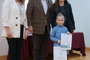 27. POWIATOWY KONKURS PLASTYCZNY ORGANIZOWANY Z OKAZJI ŚWIĄT BOŻEGO NARODZENIA PT. „ZIMOWE BOŻE NARODZENIE