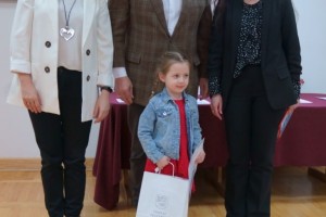27. POWIATOWY KONKURS PLASTYCZNY ORGANIZOWANY Z OKAZJI ŚWIĄT BOŻEGO NARODZENIA PT. „ZIMOWE BOŻE NARODZENIE