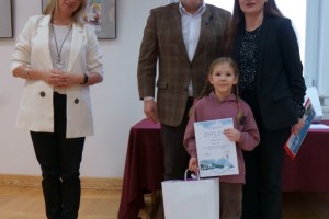 27. POWIATOWY KONKURS PLASTYCZNY ORGANIZOWANY Z OKAZJI ŚWIĄT BOŻEGO NARODZENIA PT. „ZIMOWE BOŻE NARODZENIE