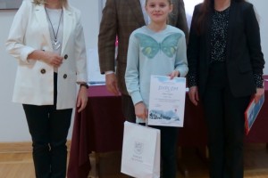 27. POWIATOWY KONKURS PLASTYCZNY ORGANIZOWANY Z OKAZJI ŚWIĄT BOŻEGO NARODZENIA PT. „ZIMOWE BOŻE NARODZENIE