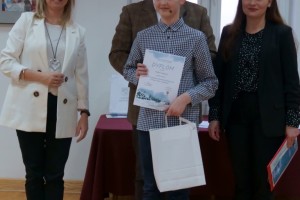 27. POWIATOWY KONKURS PLASTYCZNY ORGANIZOWANY Z OKAZJI ŚWIĄT BOŻEGO NARODZENIA PT. „ZIMOWE BOŻE NARODZENIE