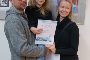 27. POWIATOWY KONKURS PLASTYCZNY ORGANIZOWANY Z OKAZJI ŚWIĄT BOŻEGO NARODZENIA PT. „ZIMOWE BOŻE NARODZENIE