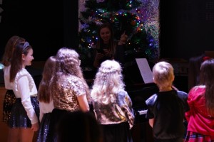 Koncert Noworoczny