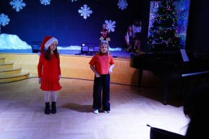 Koncert Noworoczny