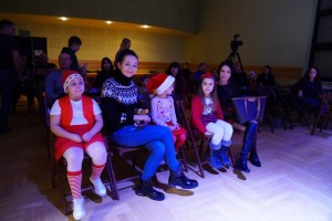 Koncert Noworoczny