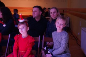 Koncert Noworoczny