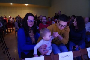 Koncert Noworoczny
