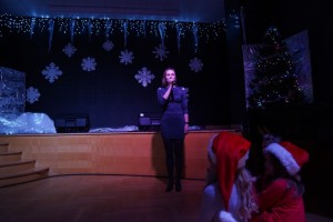 Koncert Noworoczny