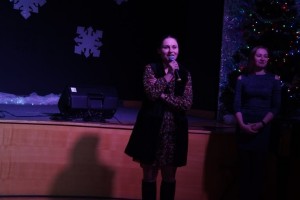Koncert Noworoczny