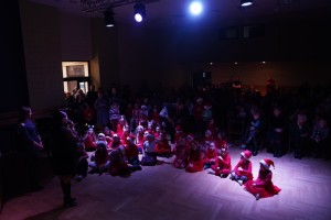 Koncert Noworoczny