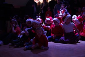 Koncert Noworoczny